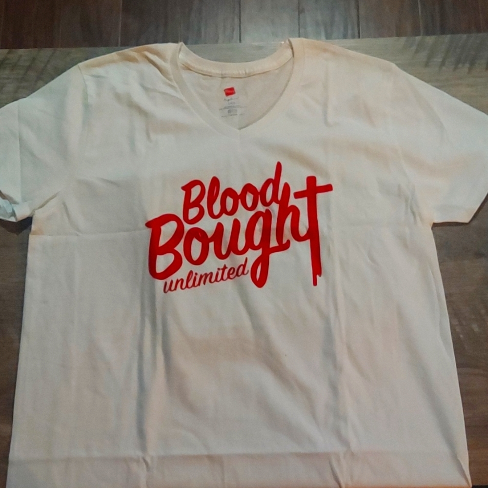 Christian Tshirt